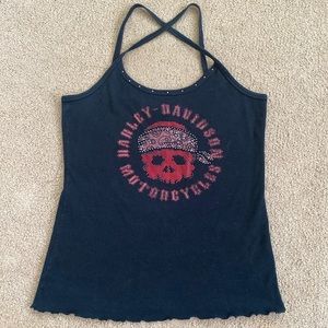 90s tank top